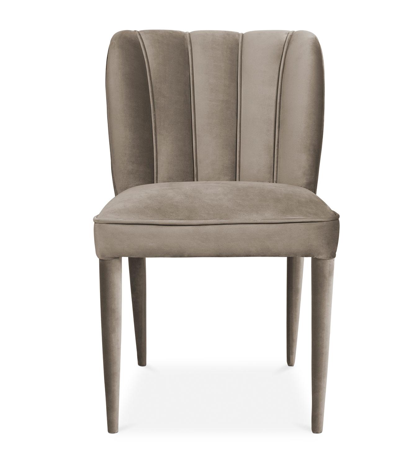 Krzesło jadalny premium