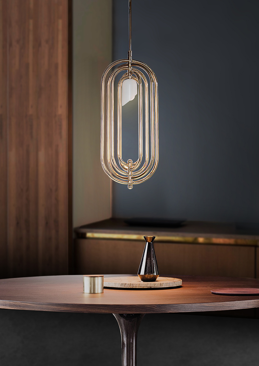 Lampa wisząca Dancer - 6