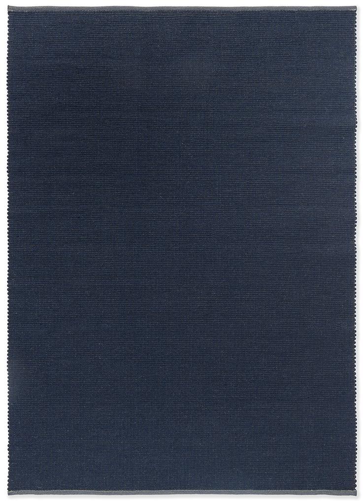 Dywan Grid Ink | Rozmiar: 140 x 200 cm
