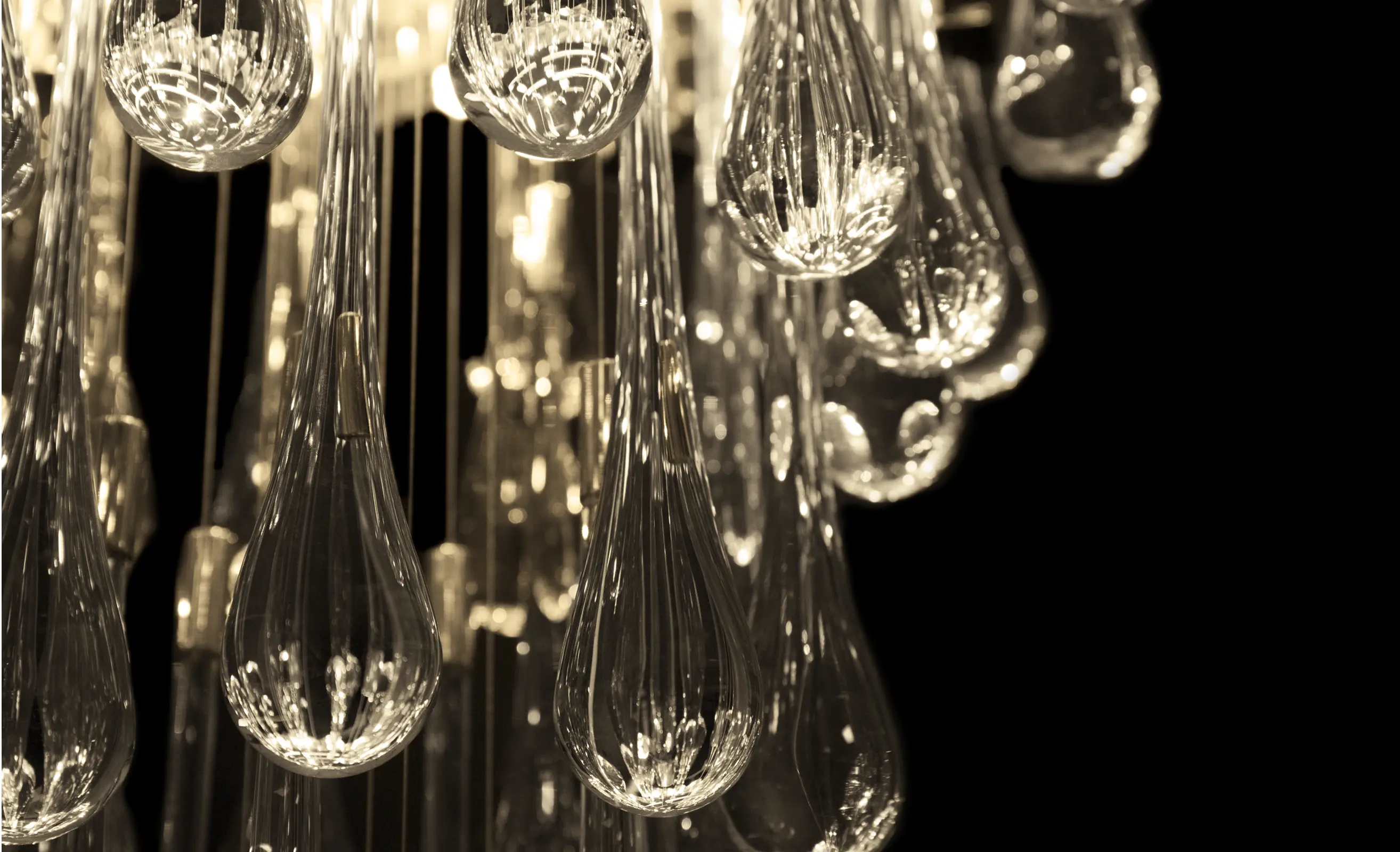 Lampa wisząca Prestige