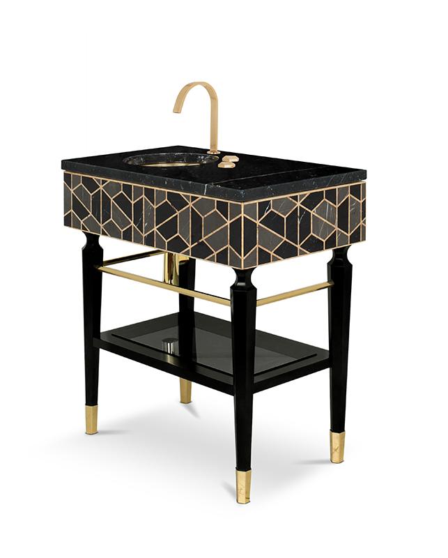 Szafka pod umywalkę Shell Single