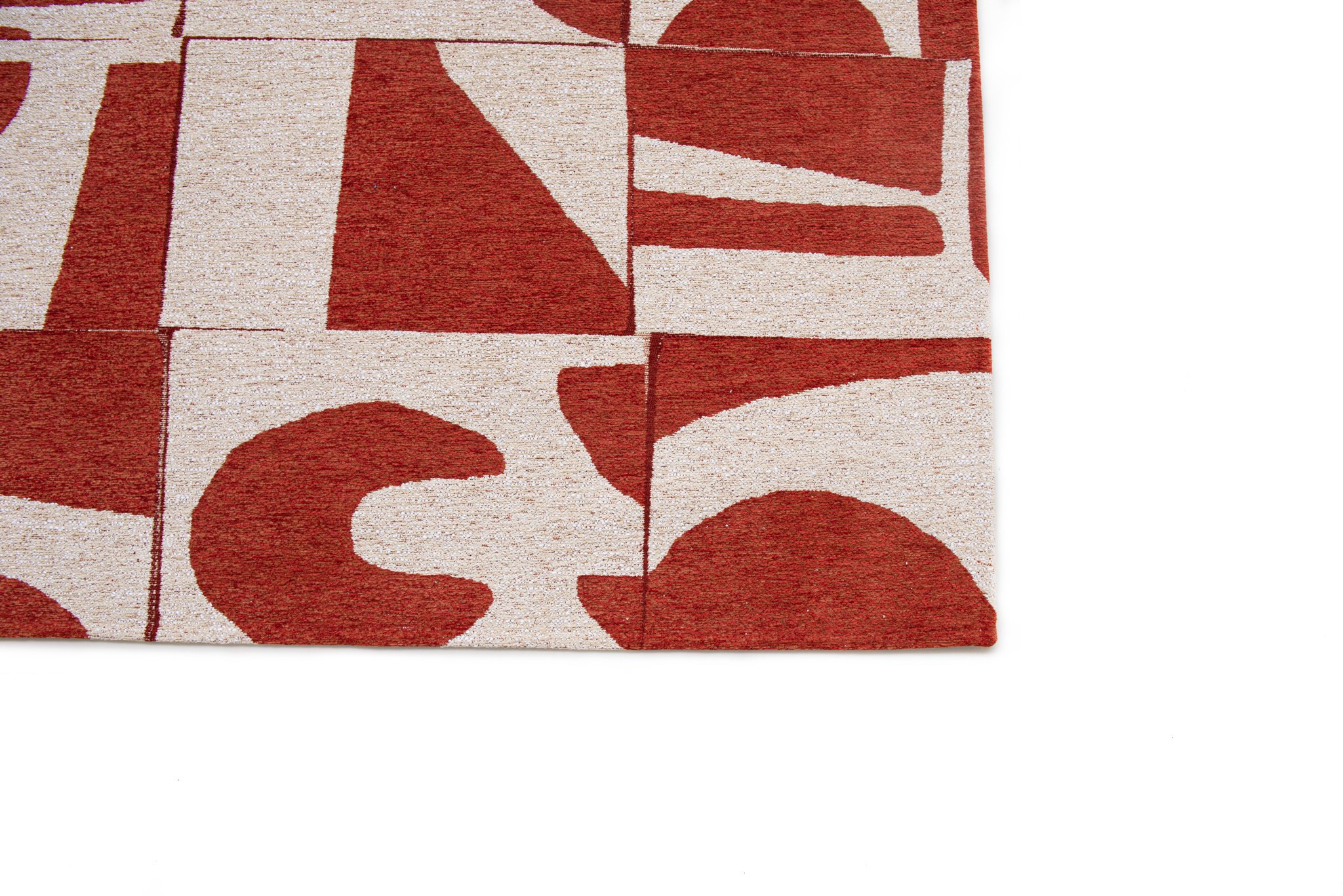 Dywan Rust 9364 | Rozmiar: 200 x 280 cm