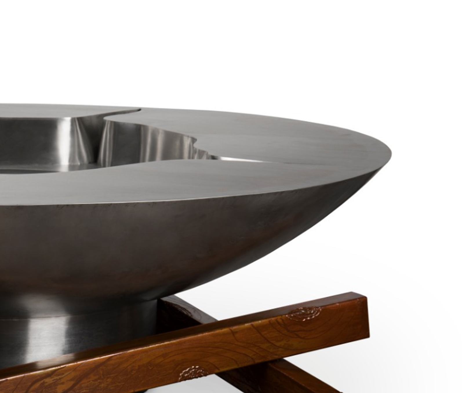 Palenisko ogrodowe Summit