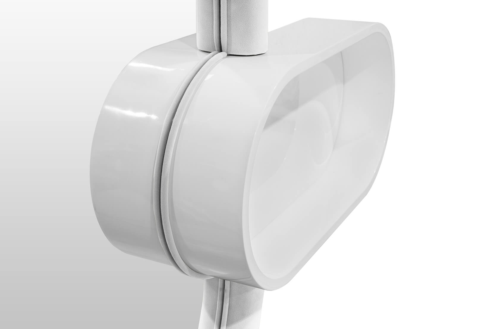 Lustro ścienne dziecięce Sugar Rush Grand