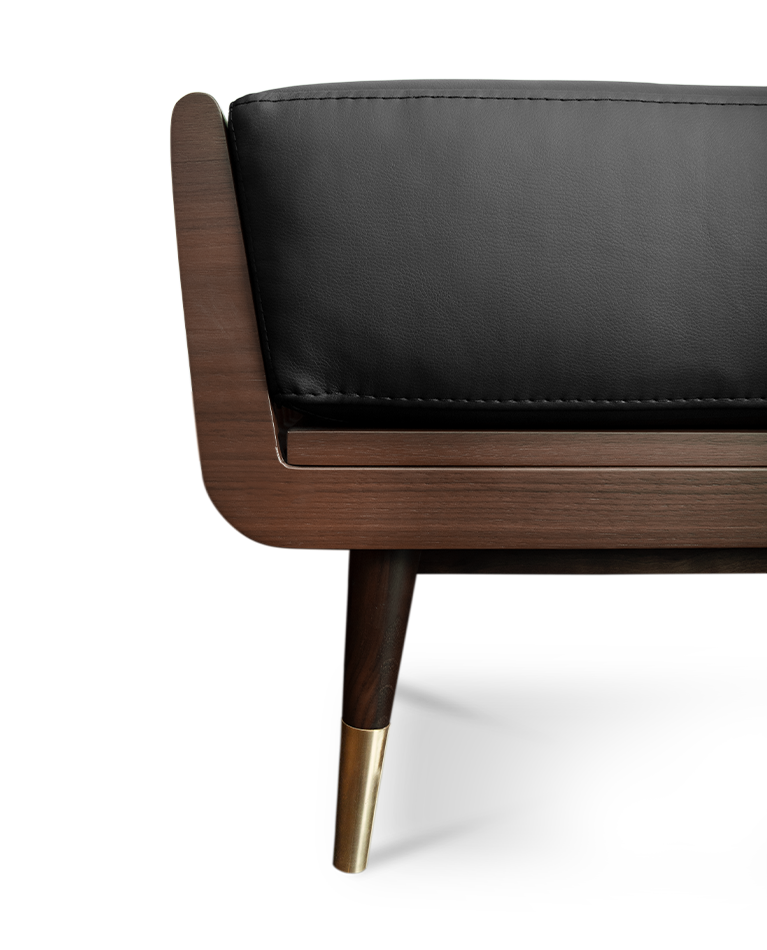 Siedzisko ławkowe Bronson