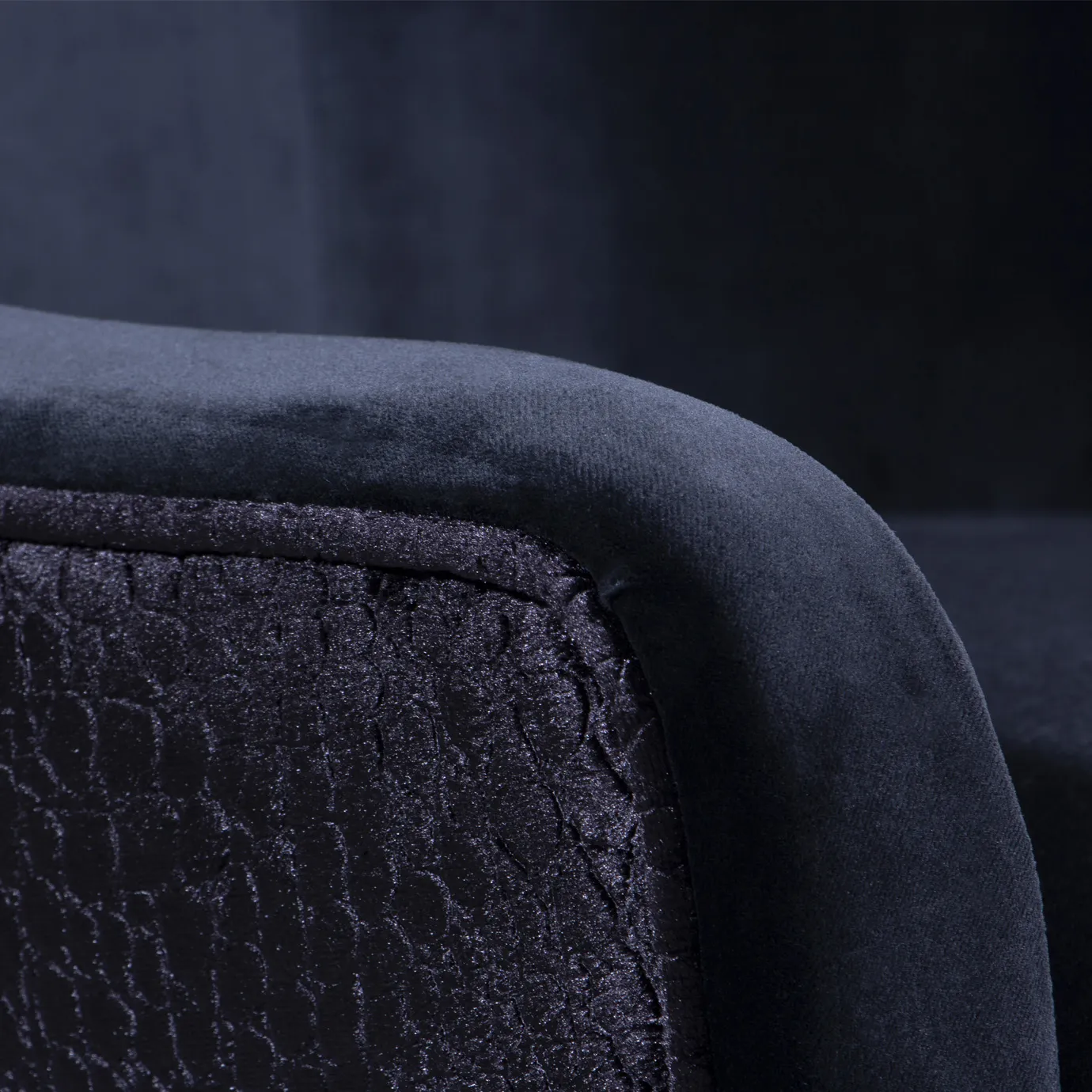 Krzesło jadalniane Isolde