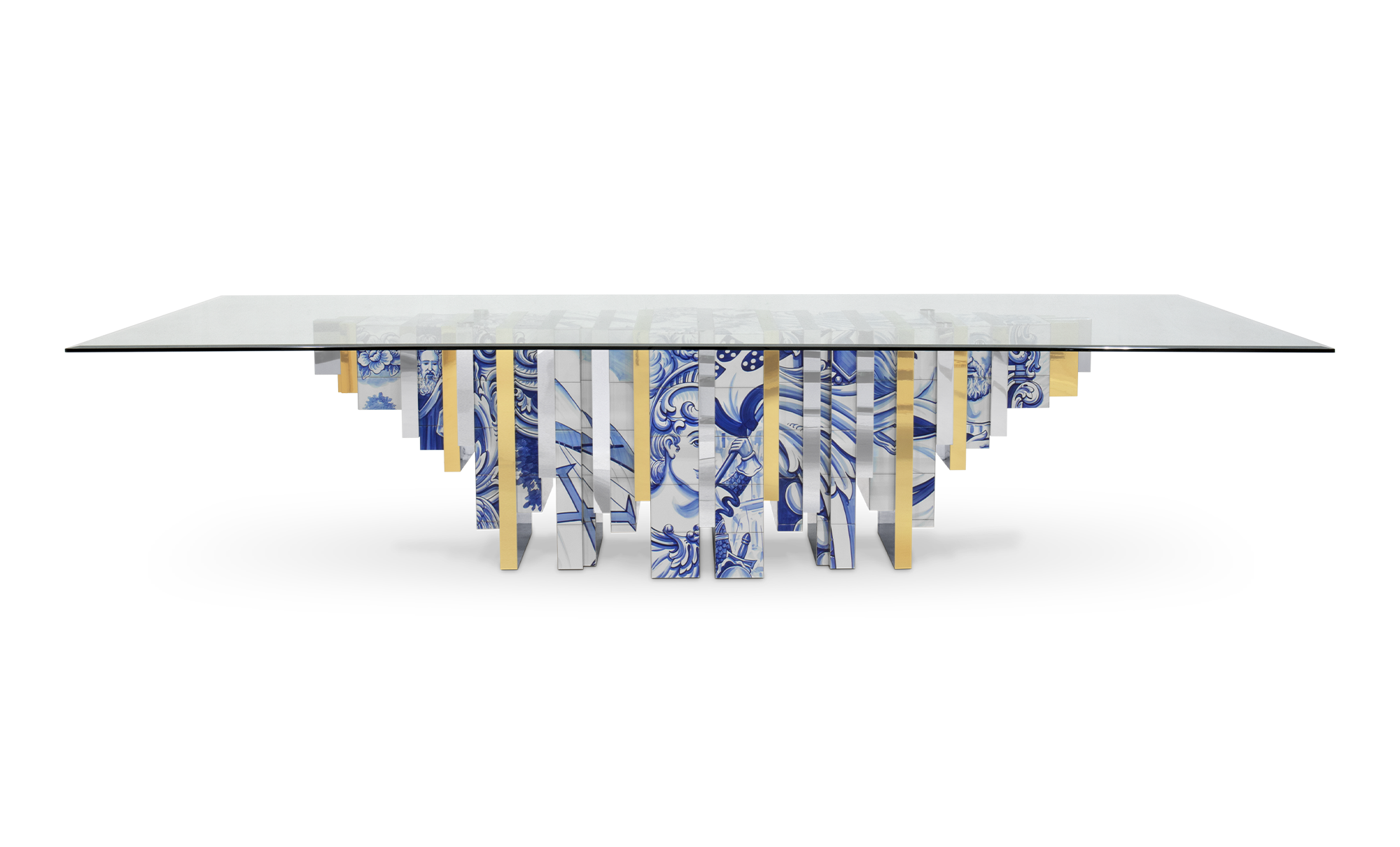 Stół jadalniany Legacy Luxe