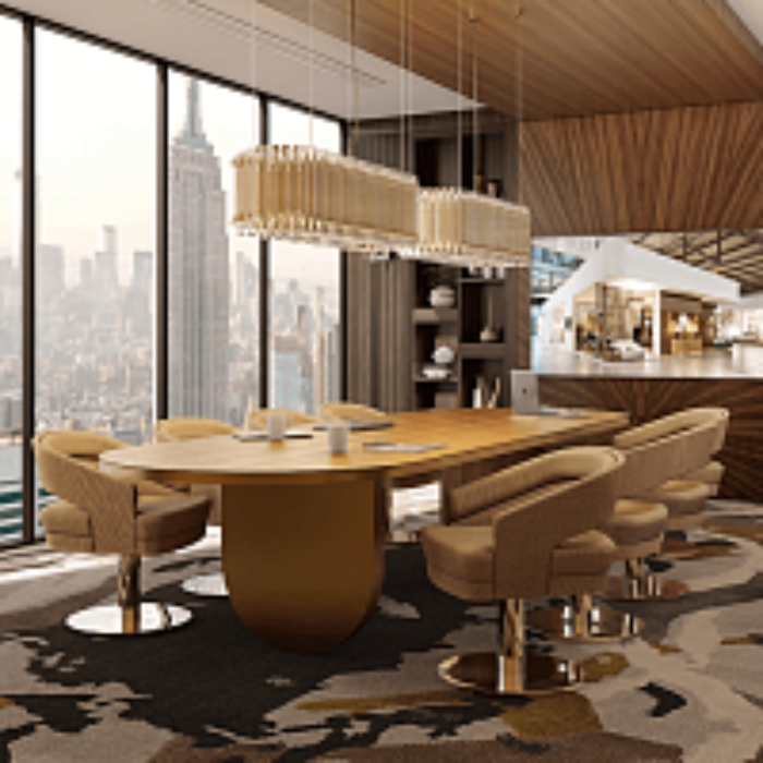 Stół kuchenny i jadalniany Enzo - 5