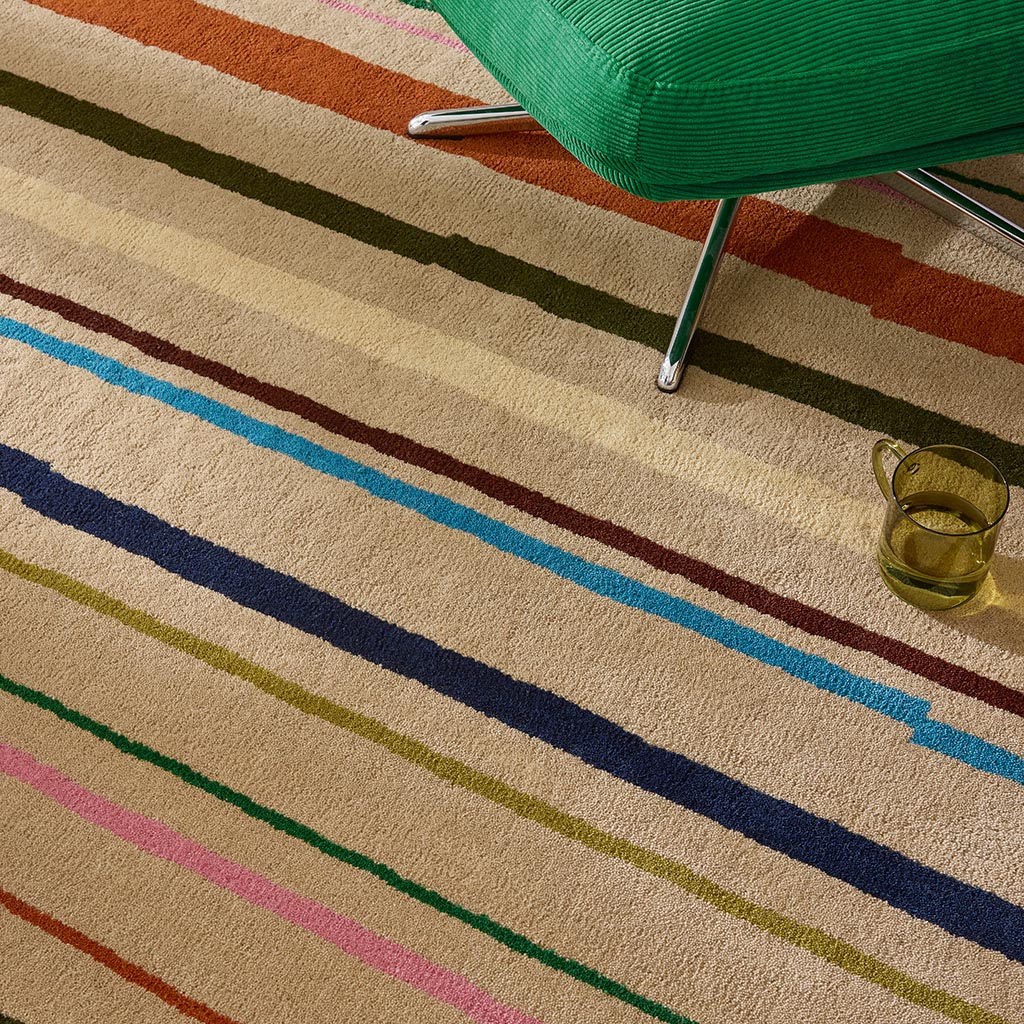 Dywan Decor Shift Multi Beige