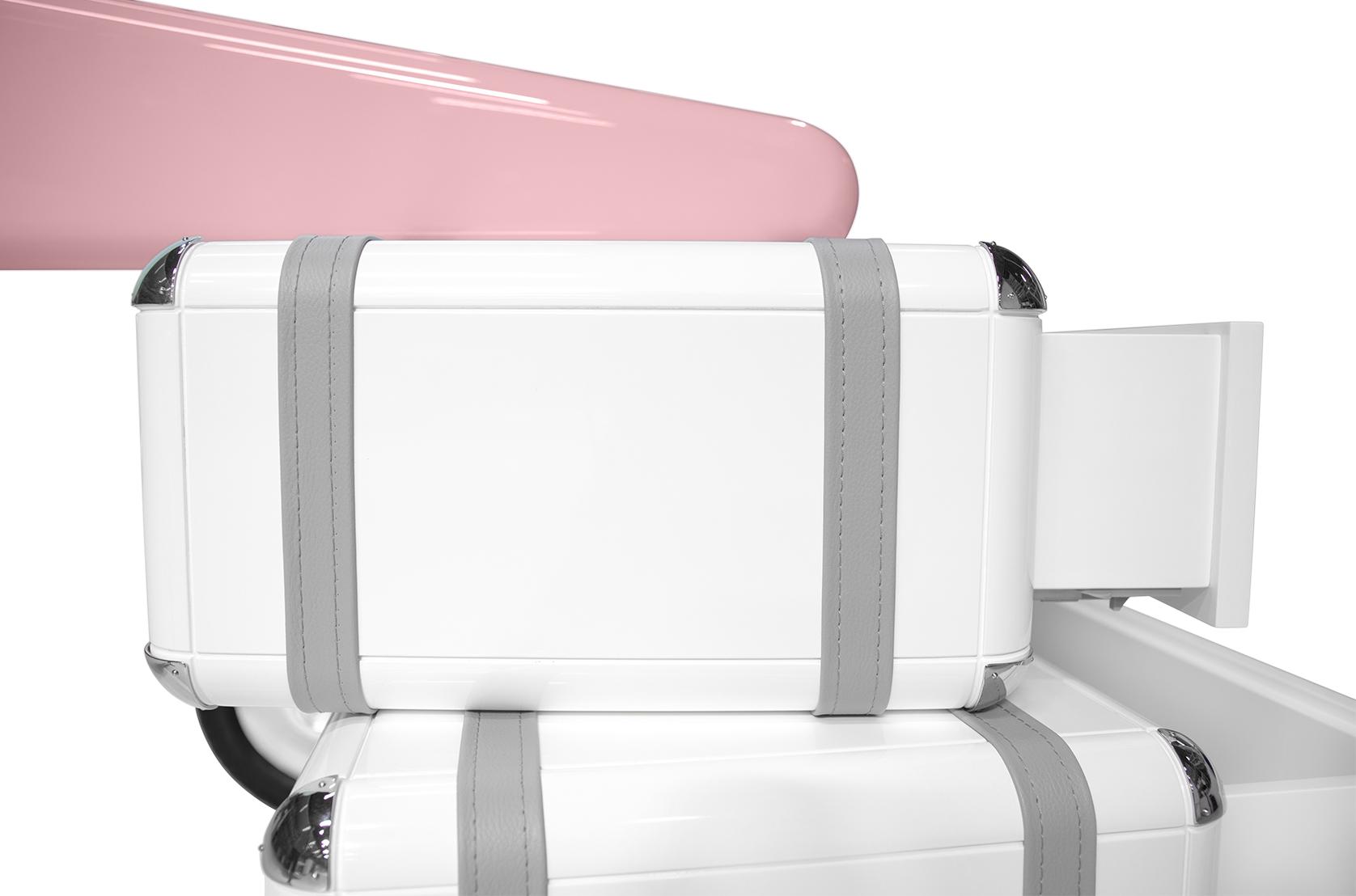 Biurko dziecięce Skyline Journey