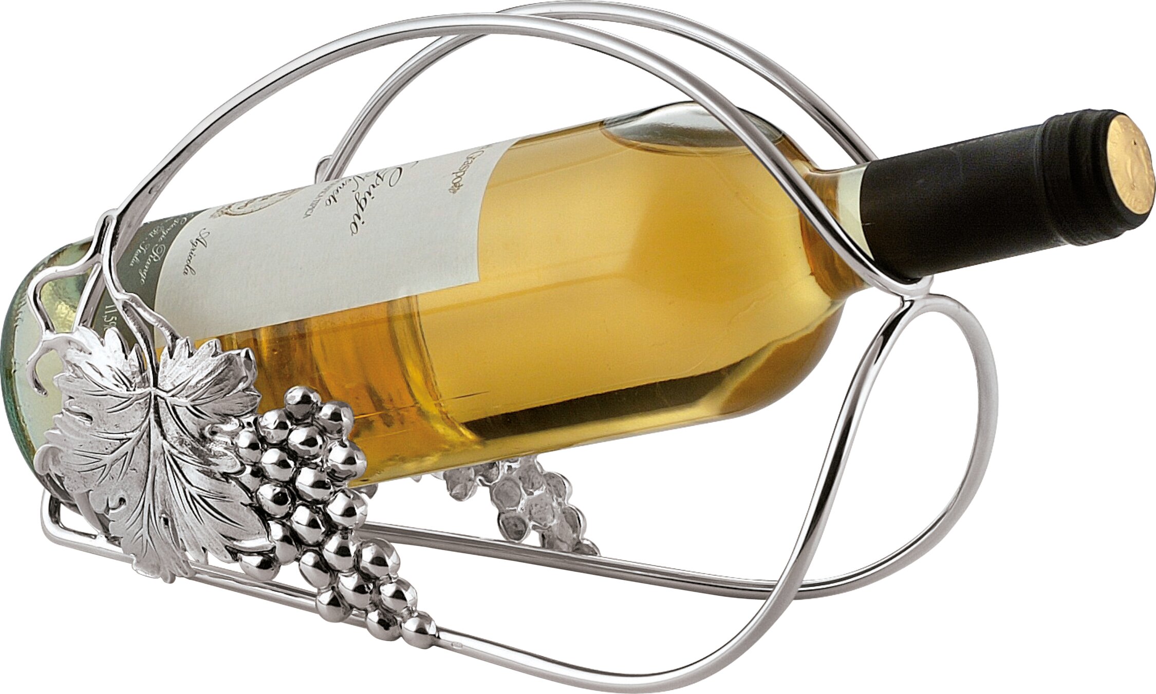 Stojak na butelkę wina