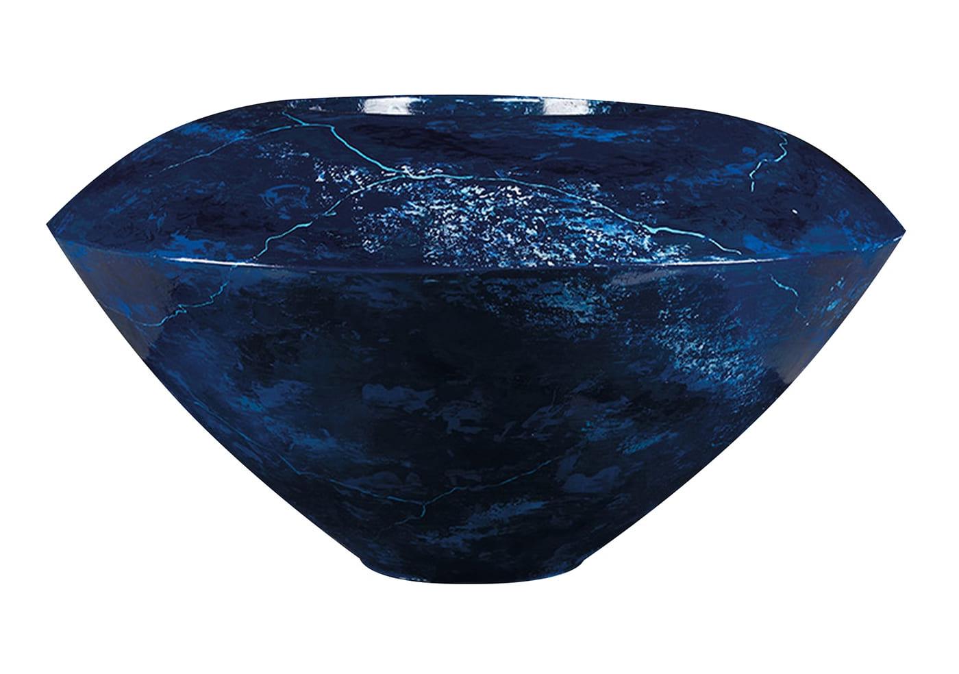 Misowy wazon Trotty Carrara