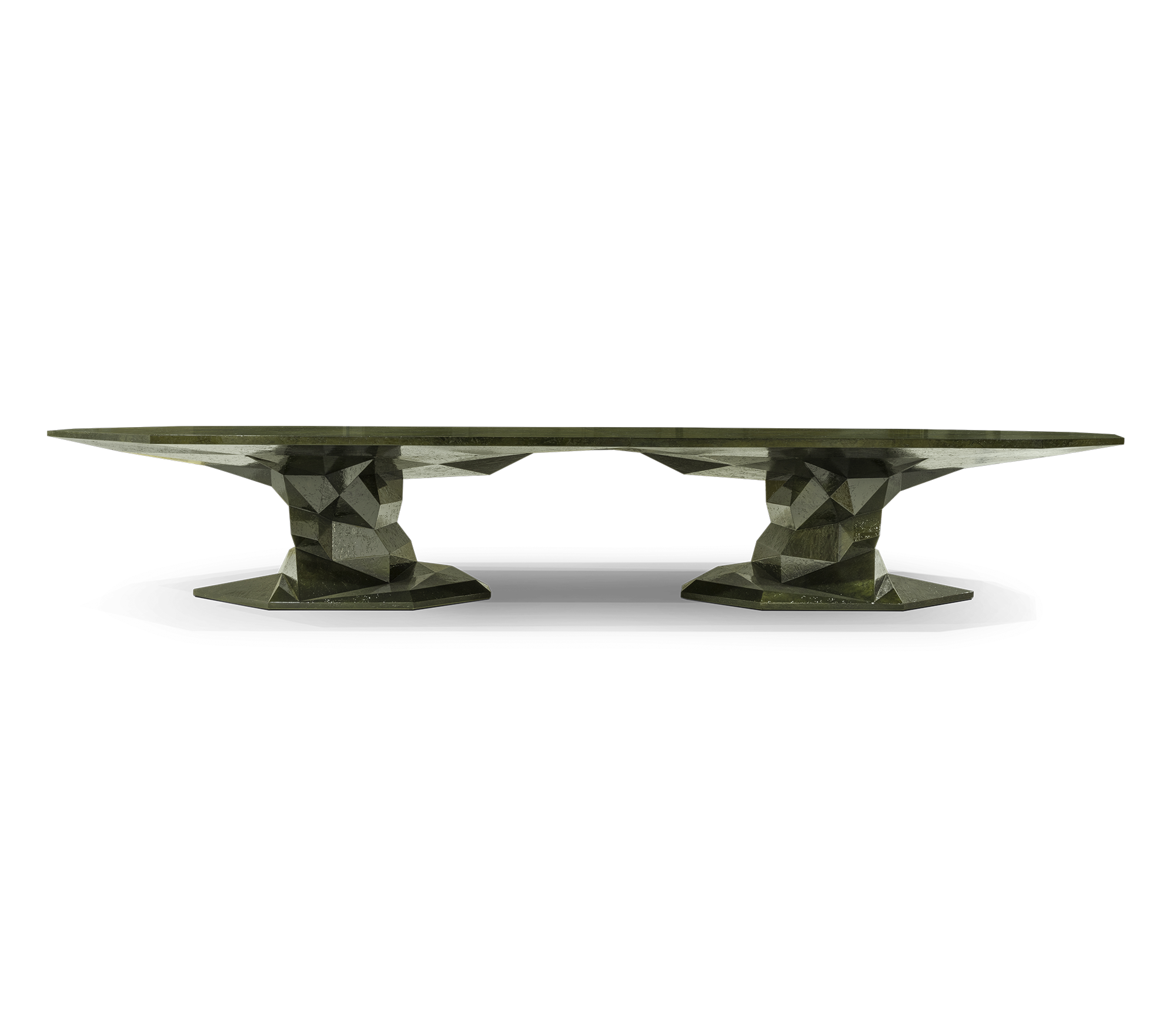 Stół jadalniany Bonsai XL Luxe
