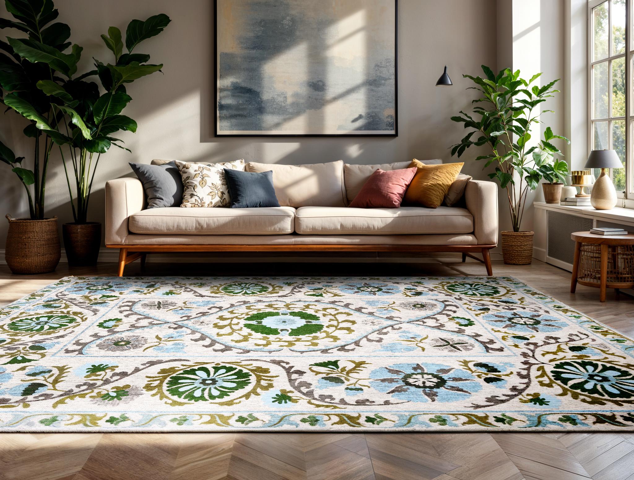 Dywan Slavia 9732 | Rozmiar: 170 x 240 cm