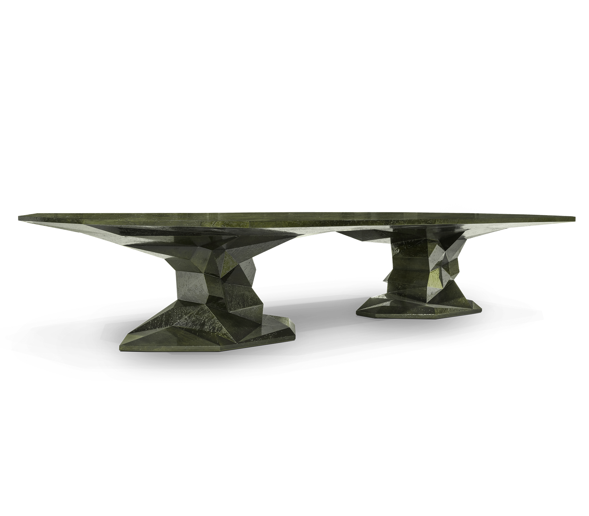 Stół jadalniany Bonsai XL Luxe