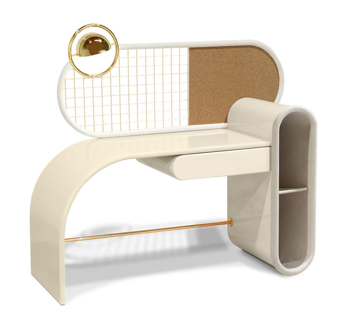 Biurko dziecięce Sugar Rush