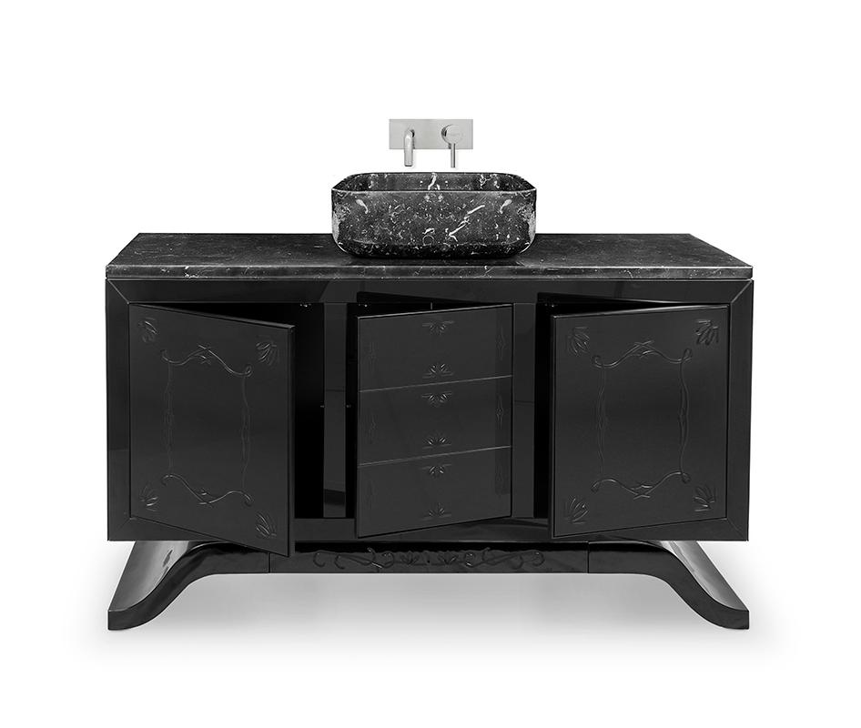 Szafka łazienkowa Cosmopolitan