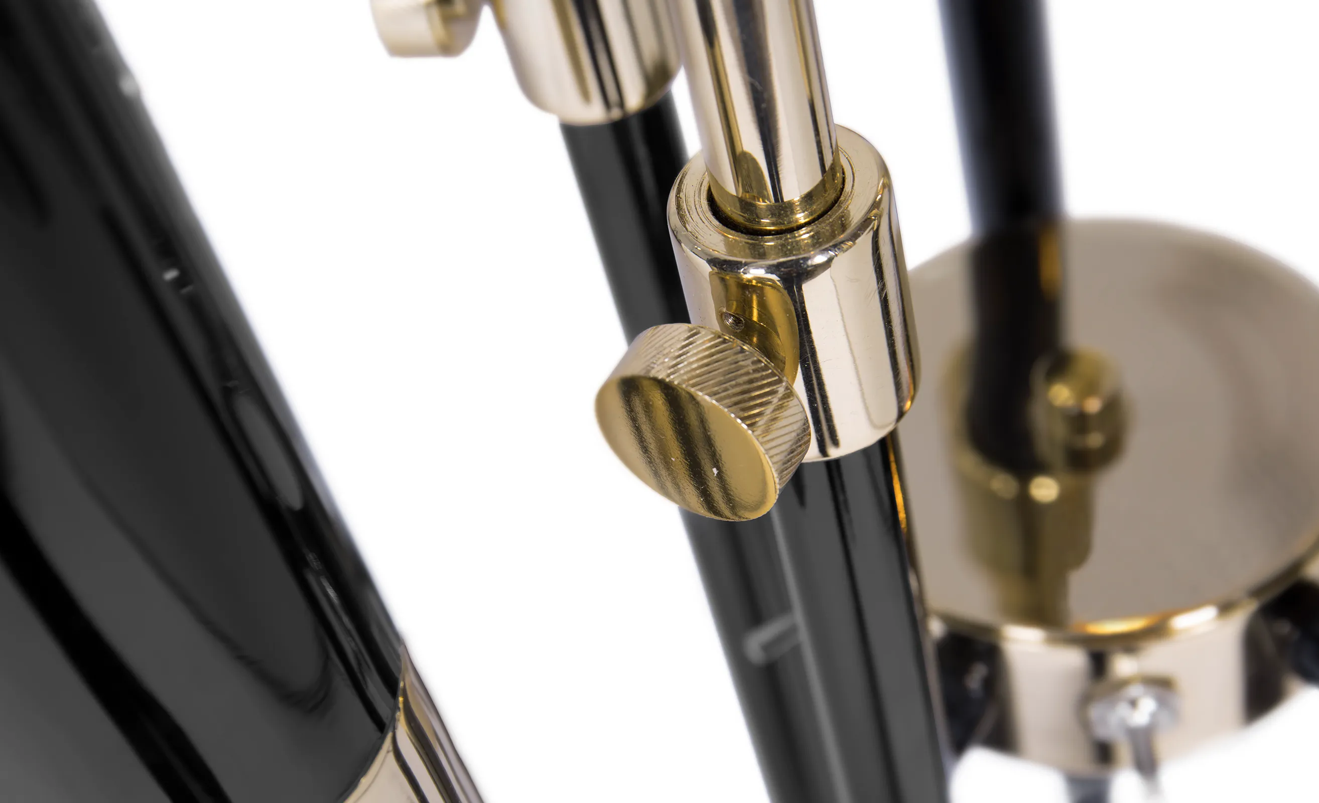 Lampa podłogowa Modernist - 2