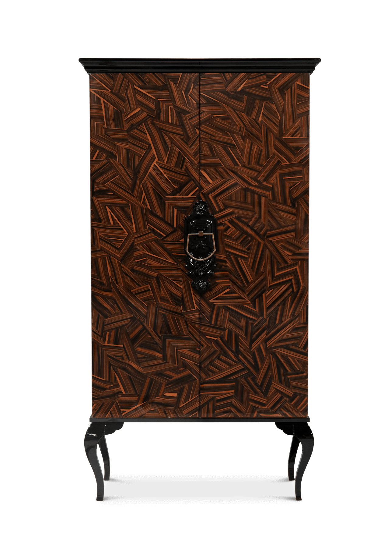 Szafka Patchwork Louvre