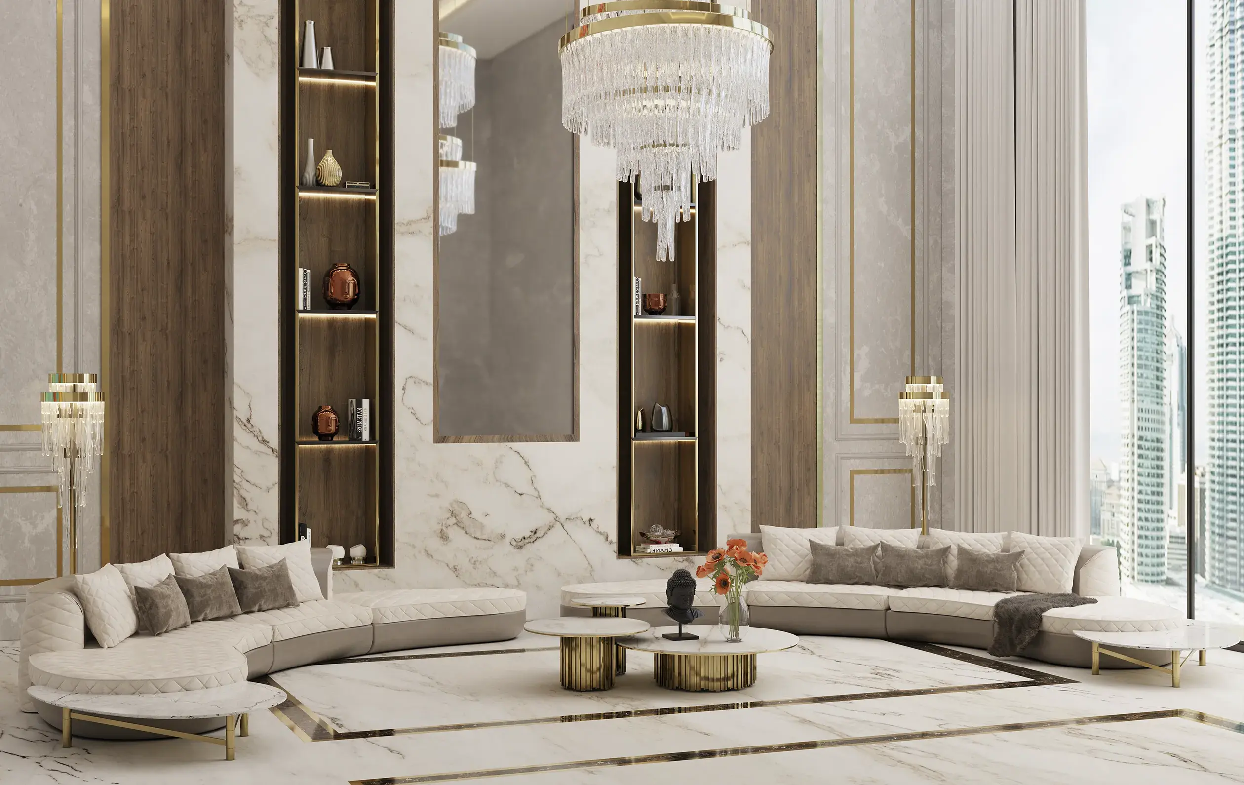 Sofa Flow - 5