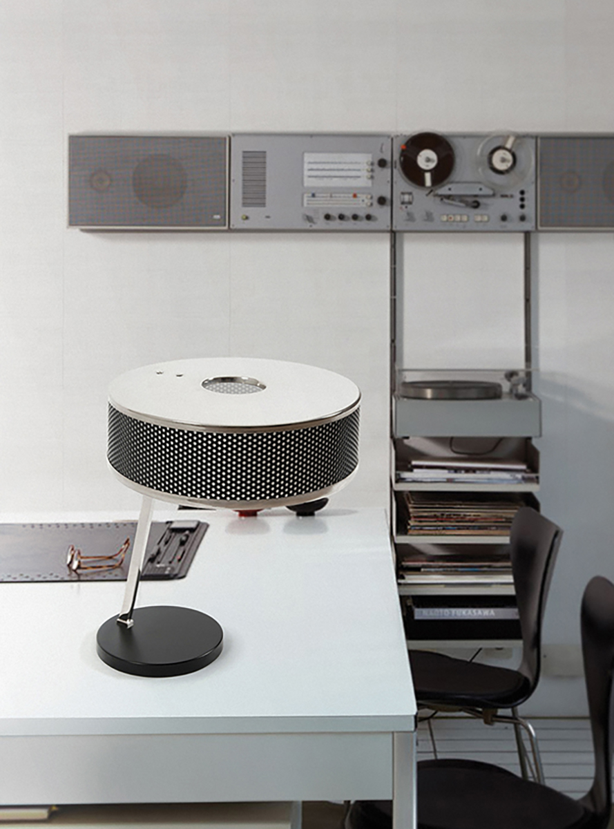 Lampka stołowa Scholar - 1