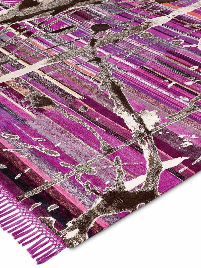 Dywan No. 06 All Natural | Rozmiar: 170 x 240 cm