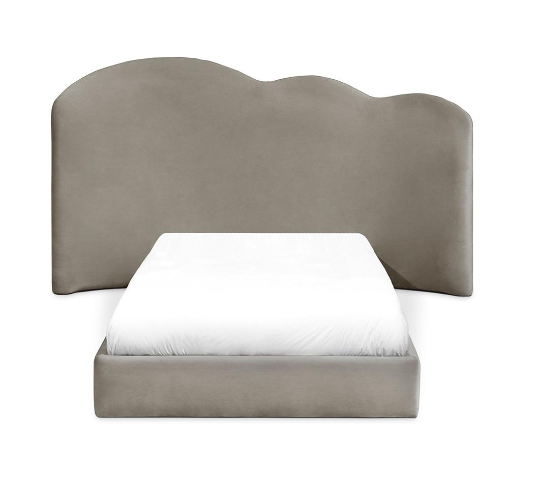 Łóżko Dreamy Sky Cloud