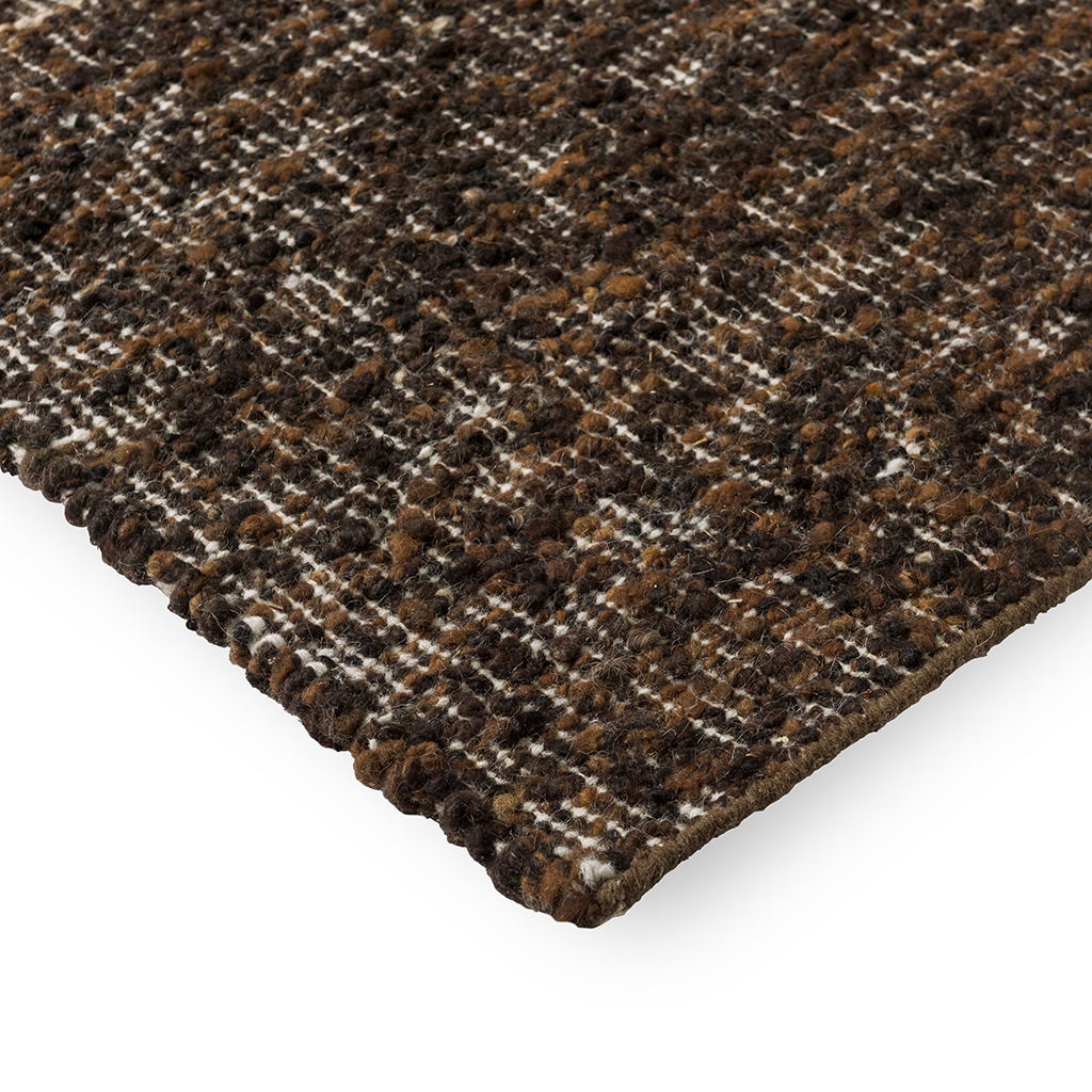 Dywan Craft Fundament Chocolate/Cr