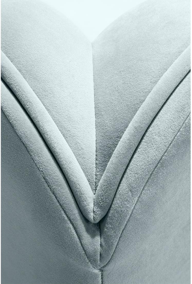 Sofa dziecięca Fluffy Cloud Candy