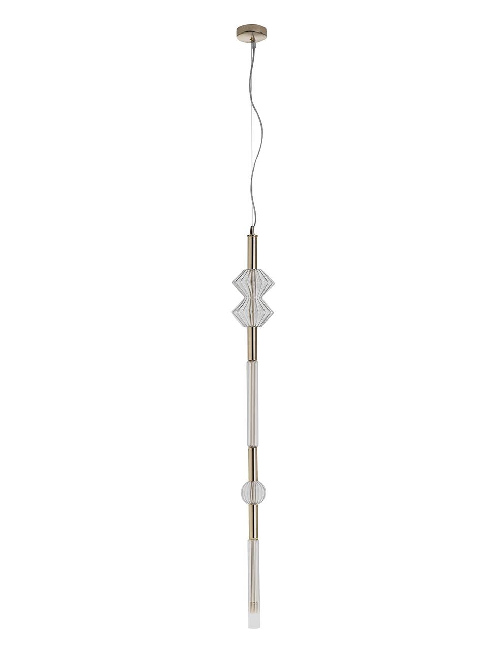 Lampa wisząca Linea Aura