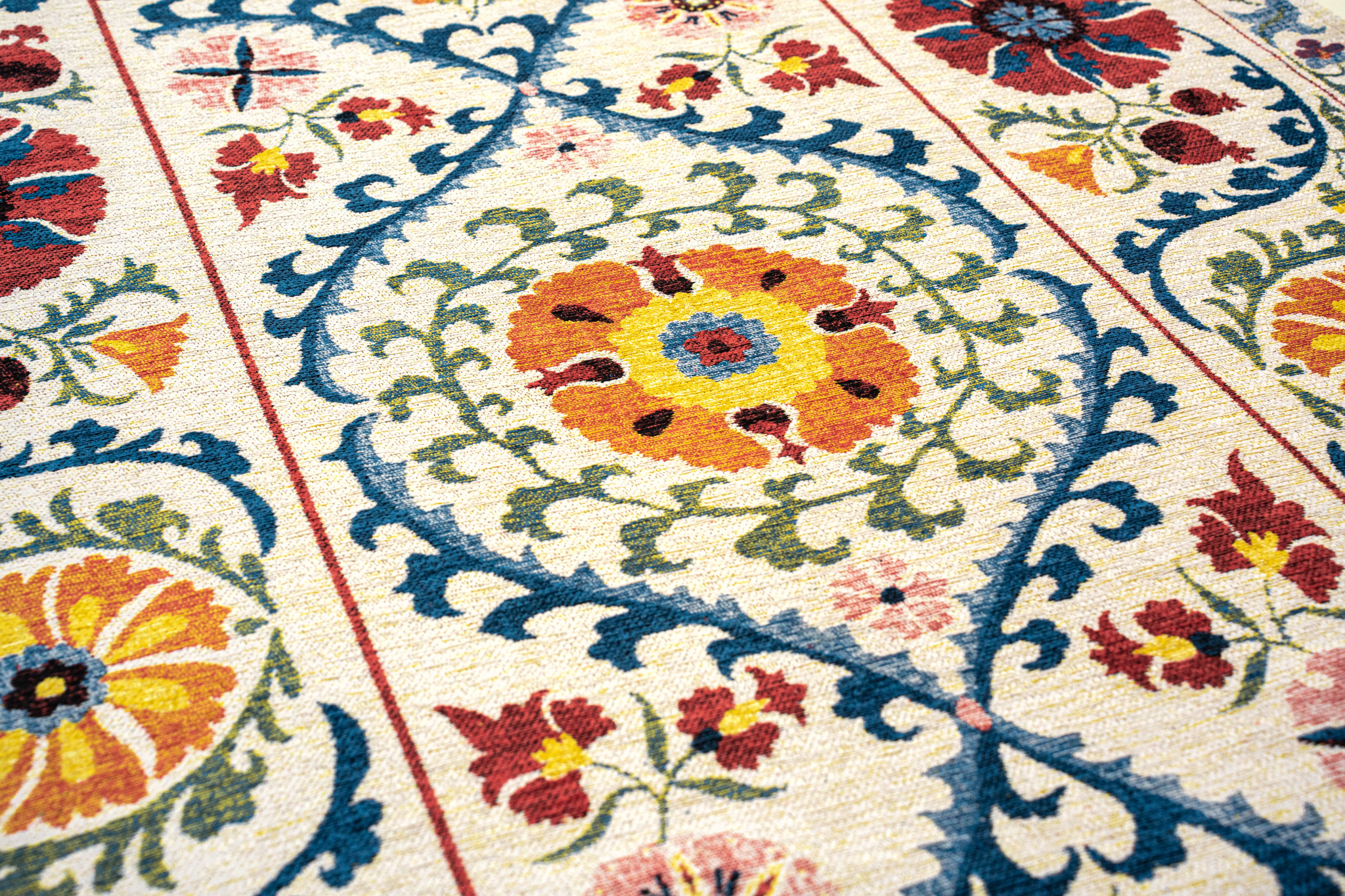 Dywan Origine 9728 | Rozmiar: 280 x 390 cm