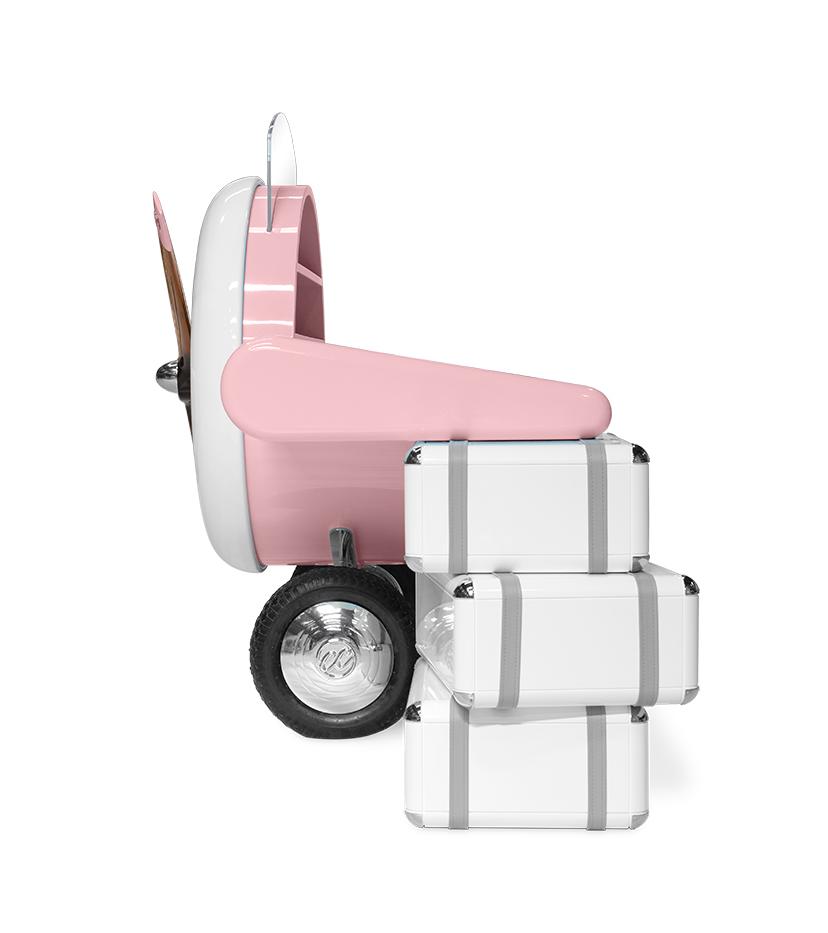 Biurko dziecięce Skyline Journey