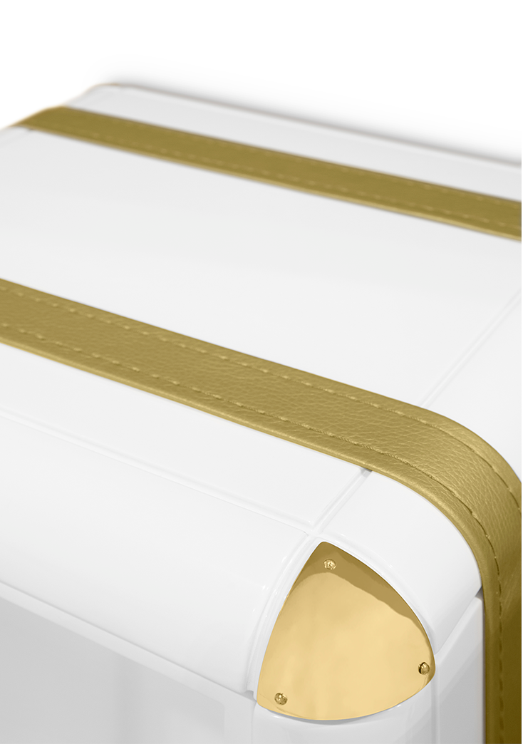 Mała półka Floating Sky