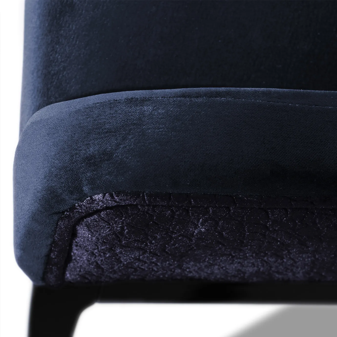 Krzesło jadalniane Isolde