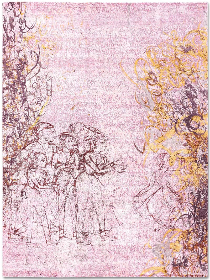 Dywan Dance Original