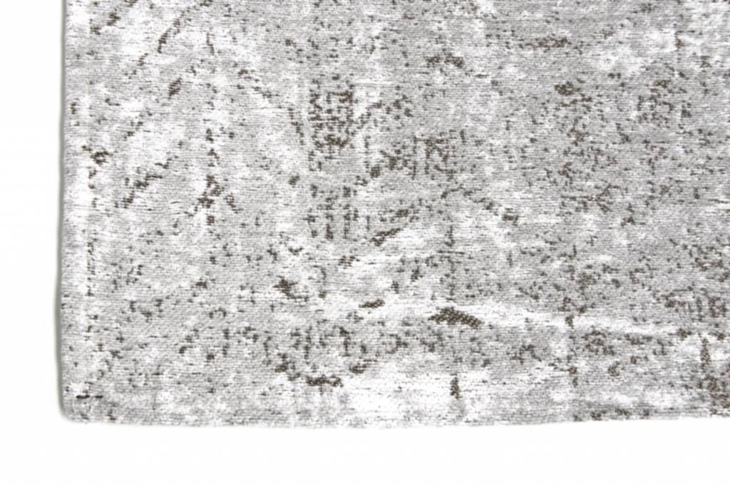 Dywan 8652 Black On White | Rozmiar: 80 x 150 cm