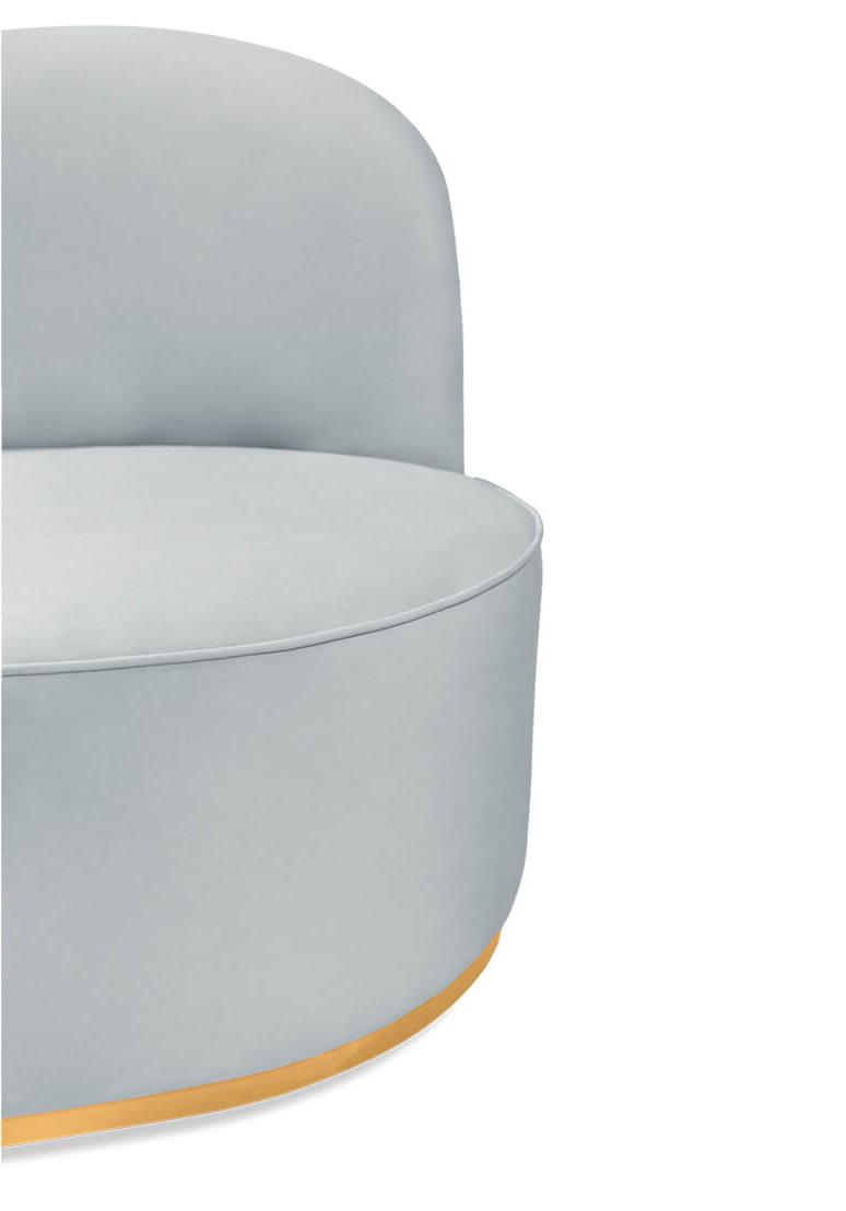 Sofa dziecięca Nimbus Cuddle