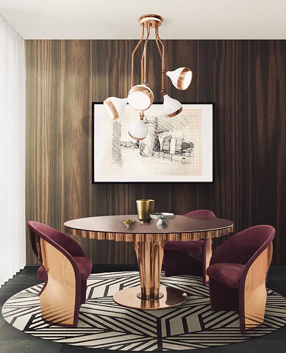 Stół jadalniany Westley - 1