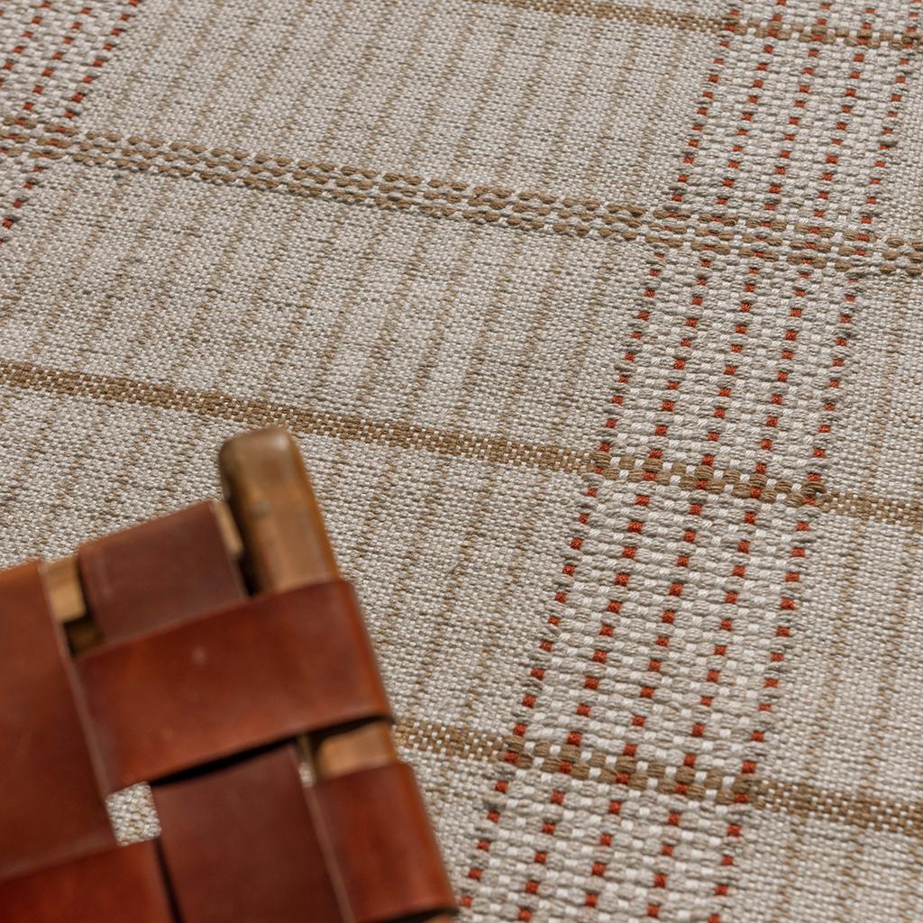 Dywan Uliczny Zona Terra Stitch 497303 | Rozmiar: 200 x 280 cm