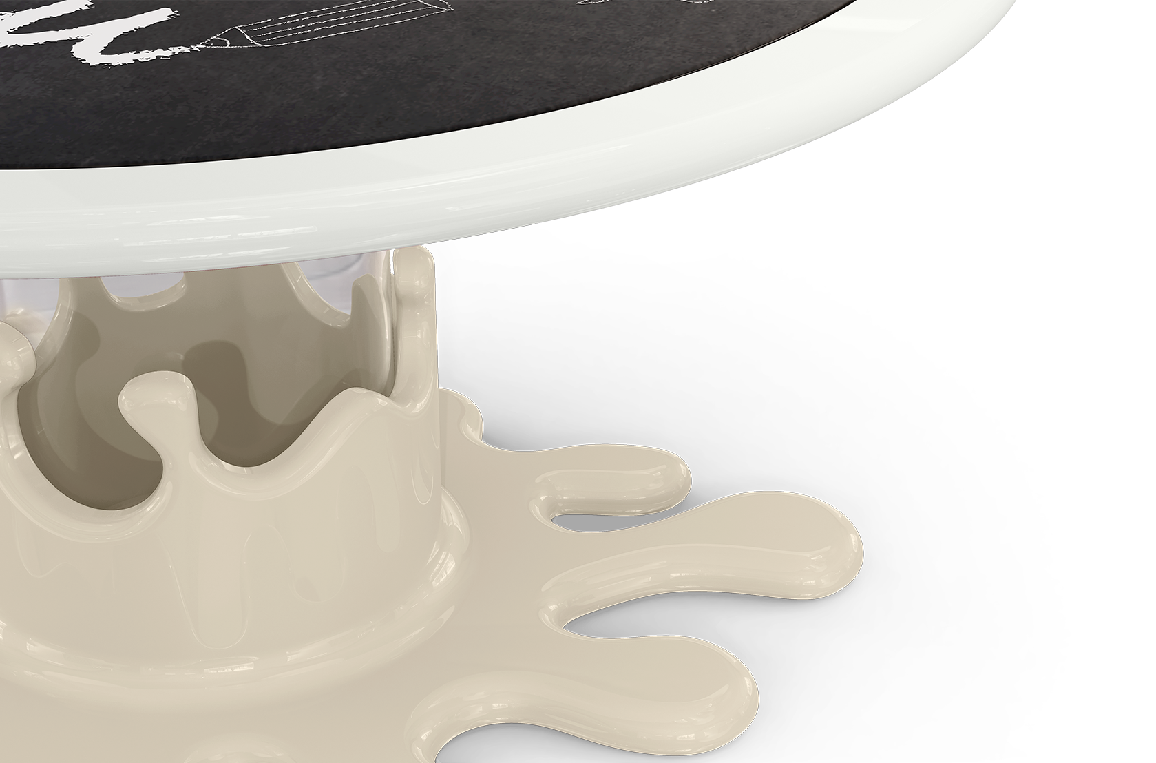 Stolik dziecięcy Marshmallow Play Adventure