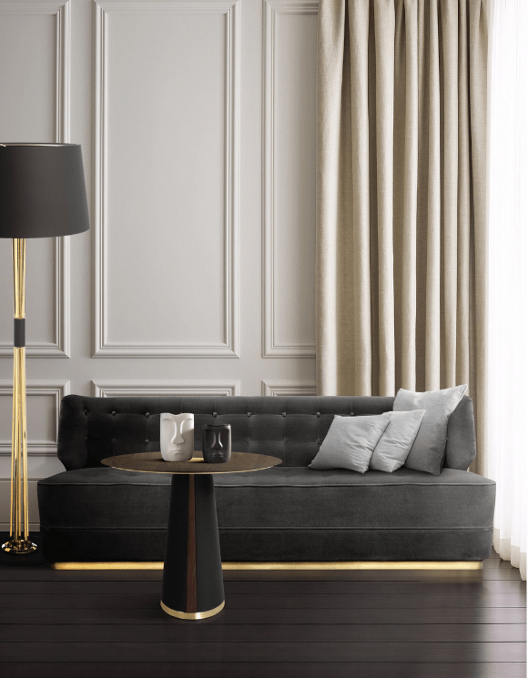 Sofa Royal Comfort