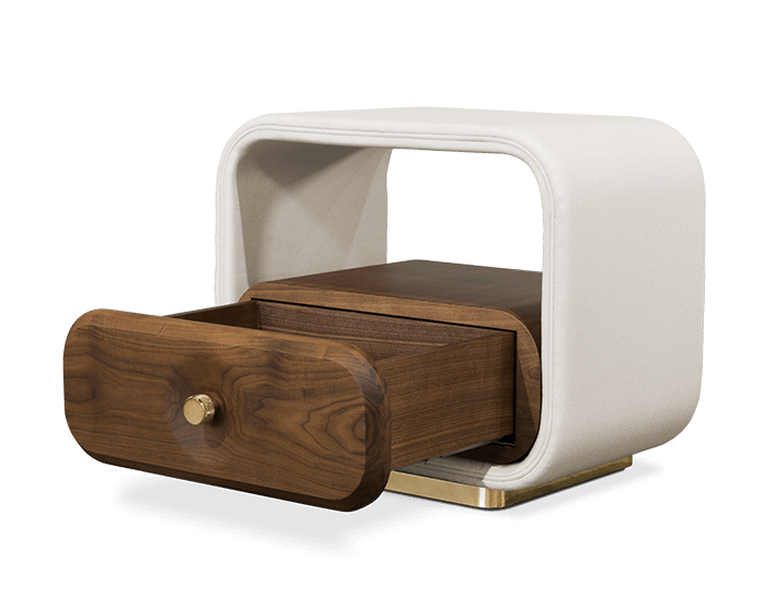 Szafka nocna Morelli