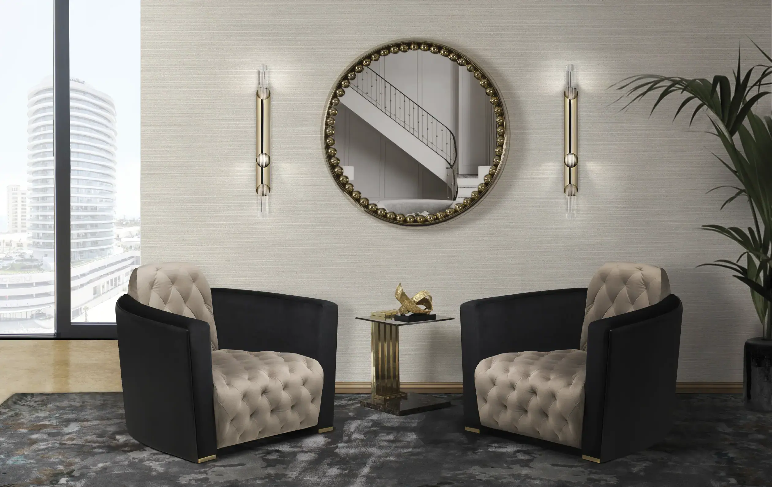 Sofa jednoosobowa Vessel - 5