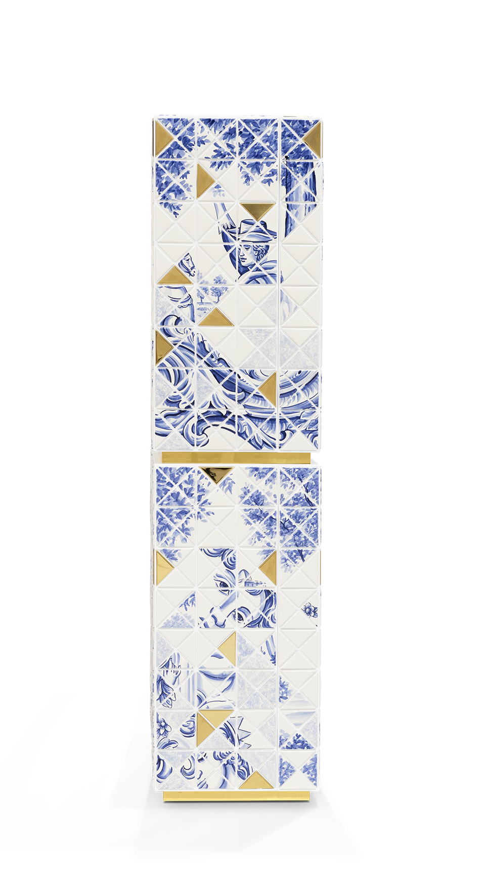 Szafka Mosaic II wersja Legacy