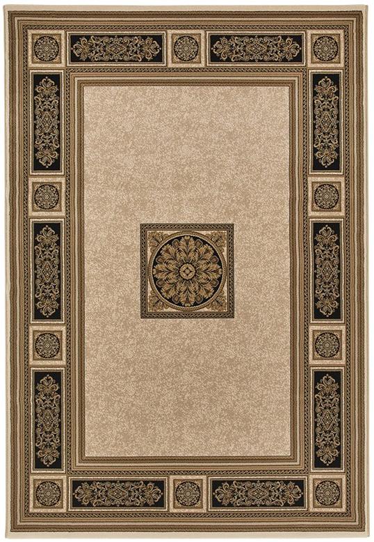 Dywan Antares 57801/6223 | Rozmiar: 133 × 195 cm