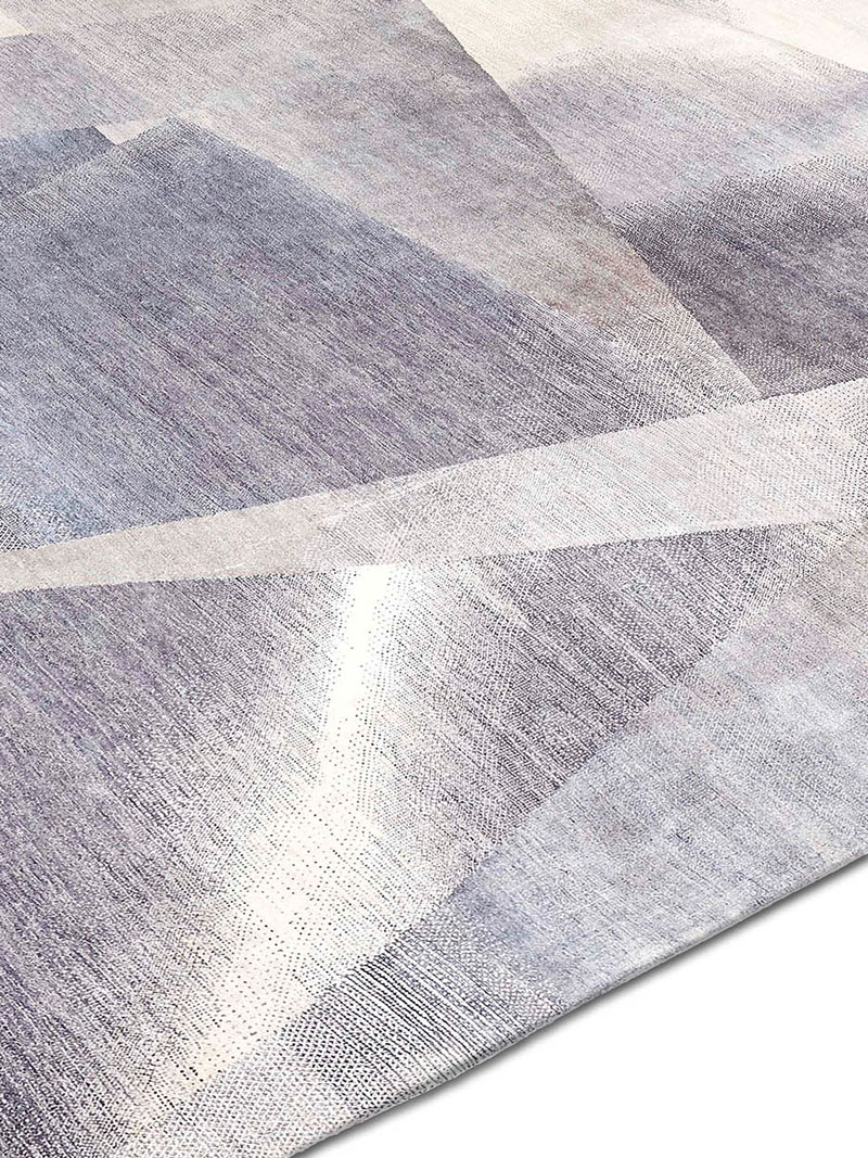 Dywan Crystal No. 17 SilverGrey