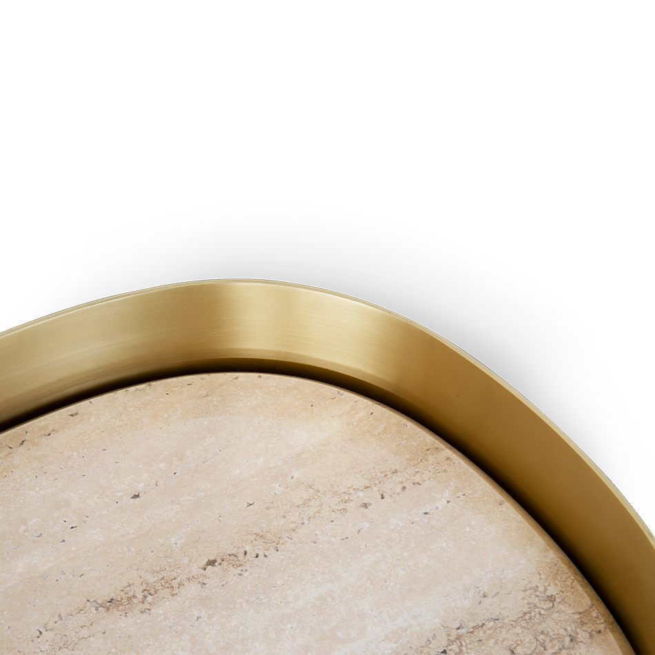 Stolik boczny Franklin Scott