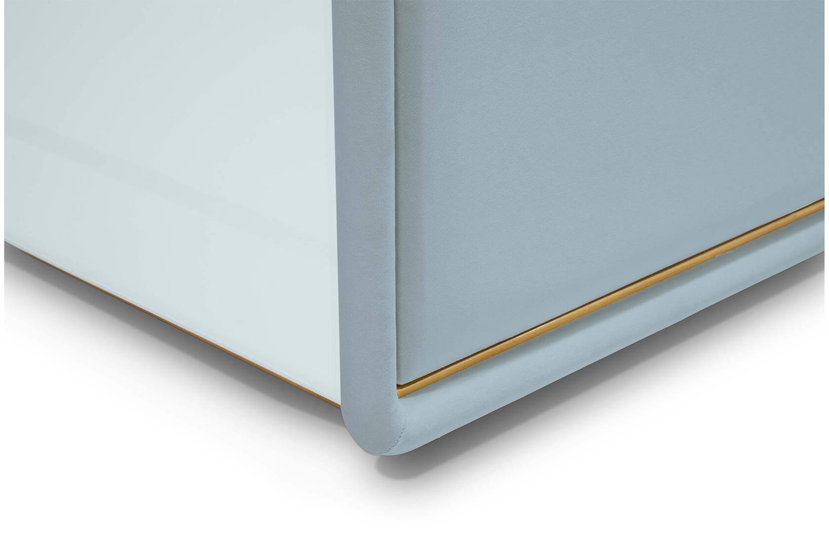 Podwójna komoda Candy Coated