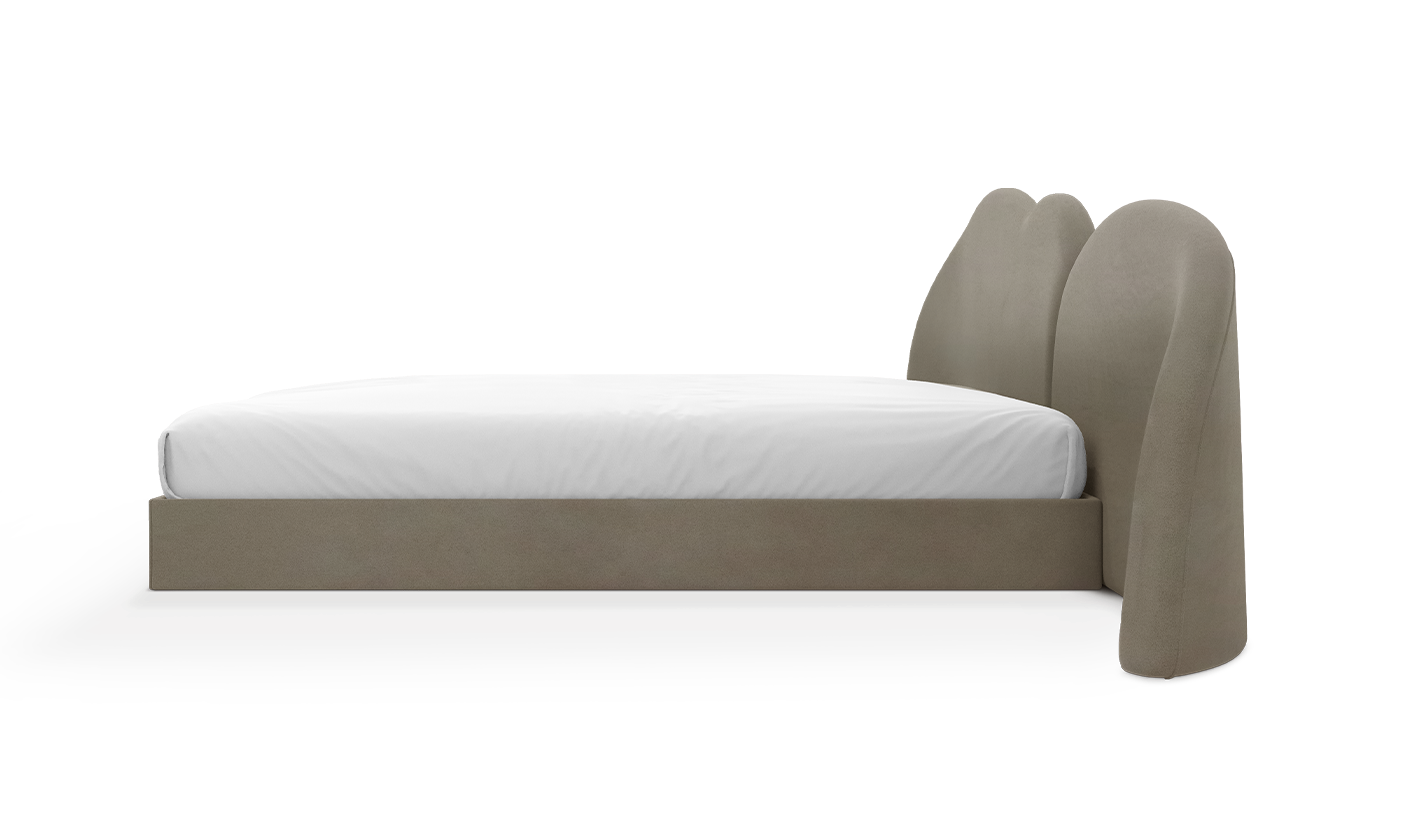 Łóżko Nimbus Serenity