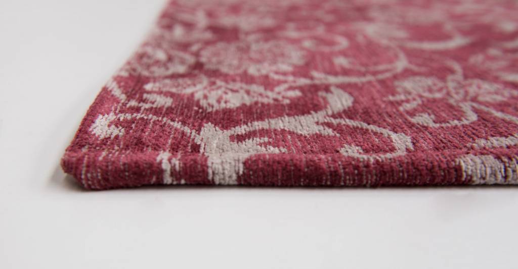 Dywan 8985 Antwerp Red | Rozmiar: 170 × 240 cm